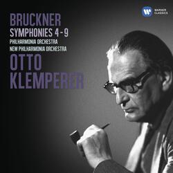 Bruckner: Symphony No. 5 in B-Flat Major: I. Introduktion. Adagio - Allegro
