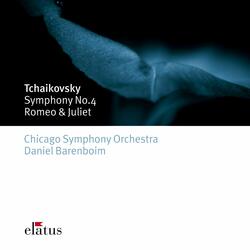 Tchaikovsky: Symphony No. 4 in F Minor, Op. 36: IV. Finale. Allegro con fuoco