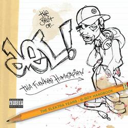 Missing Link (feat. Dinosaur Jr.)