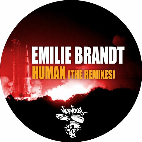 Human - The Remixes