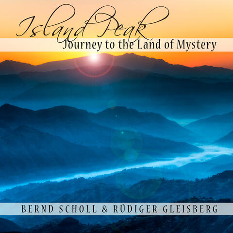 Island Peak - Journey to the Land of Mystery