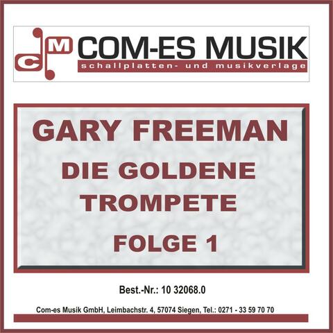Die Goldene Trompete, Folge 1
