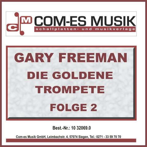 Die Goldene Trompete, Folge 2