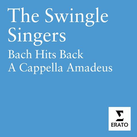 Bach/Mozart : The Swingle Singers
