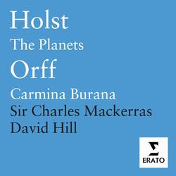 Orff: Carmina Burana, Pt. 1, Uf dem Anger: Were diu werlt alle min