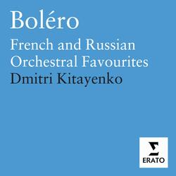 Mussorgsky: Night on the Bare Mountain (Original Version)