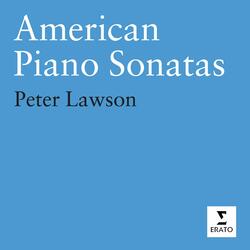 Sonata No. 1 for Piano: III. Largo - Allegro