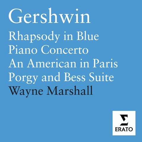 Gershwin - Orchestral Works