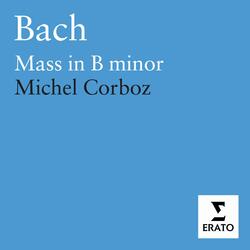 Bach, JS: Mass in B Minor, BWV 232: Kyrie eleison I
