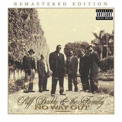 Is This the End? (feat. Ginuwine, Twista & Carl Thomas)