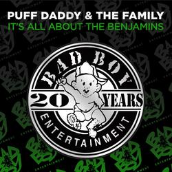 It's All About the Benjamins (feat. Lil' Kim & The Lox)