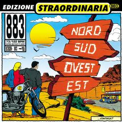 Rotta X casa di Dio
