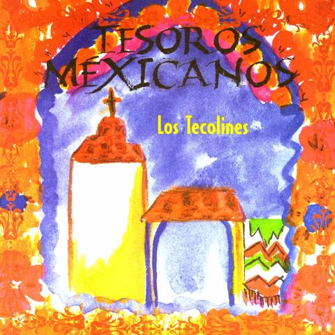 Tesoros Mexicanos