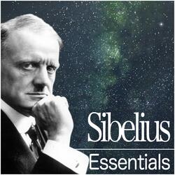 Sibelius: 7 Songs, Op. 17: No. 6, Illalle