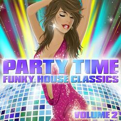 Planet Rock (Original Mix)