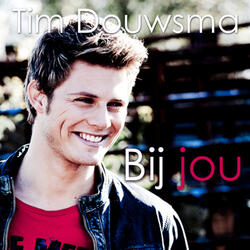 Bij jou