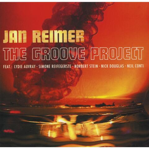 The Groove Project