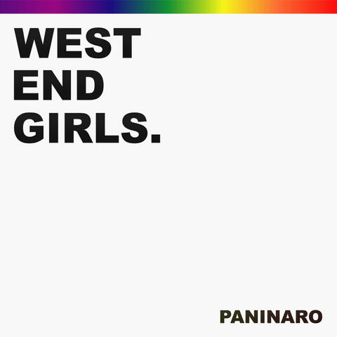 West End Girls