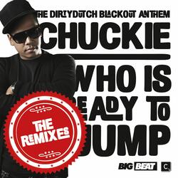 Who Is Ready to Jump