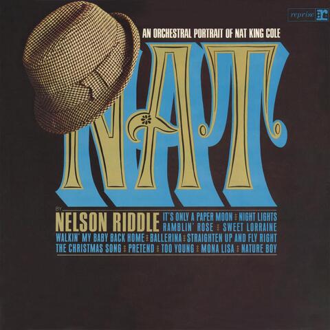 An Orchestral Portrait Of Nat King Cole