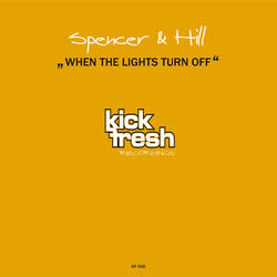 When the Lights Turn Off