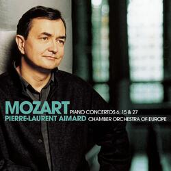 Mozart: Piano Concerto No. 6 in B-Flat Major, K. 238: I. Allegro aperto