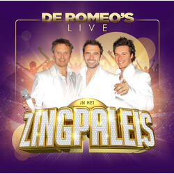 Viva De Romeo's (Live 2012)