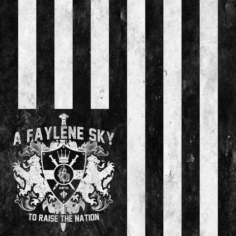 To Raise The Nation - Single