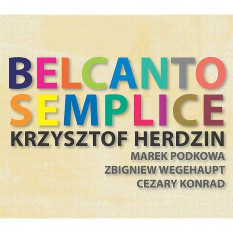 Belcanto Semplice