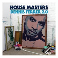 Journey To The Sun [Dennis Ferrer Remix] [Edit]