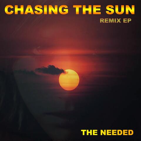 Chasing the Sun [Remix EP]