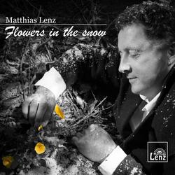 Flowers in the Snow (Radio Edit)