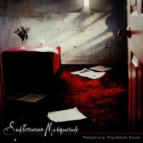 Temporary Psychotic State