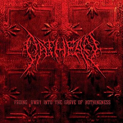 Fading Away Into The Grave Of Nothingness