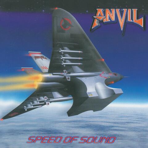 Speed Of Sound