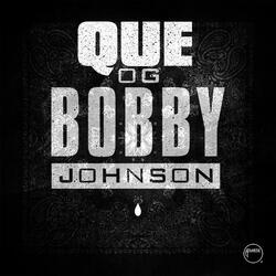 OG Bobby Johnson