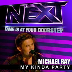 My Kinda Party (The Next Performance)