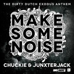 Make Some Noise