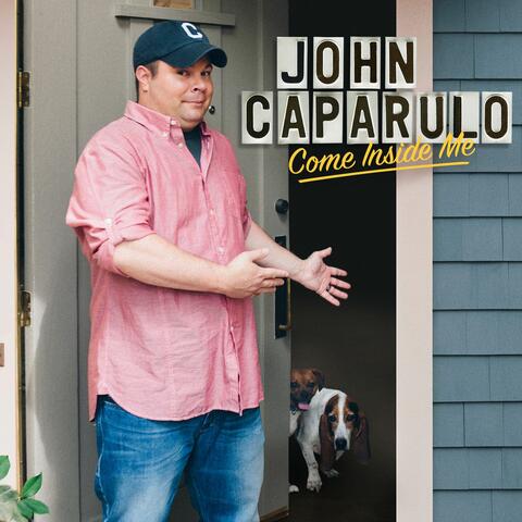 John Caparulo