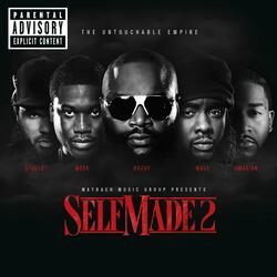 Actin' Up (feat. French Montana)