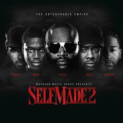 Fluorescent Ink (feat. Rick Ross)