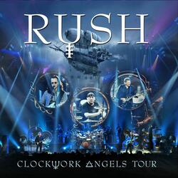 YYZ (with Clockwork Angels String Ensemble) [Live on Clockwork Angels Tour]