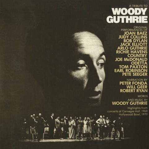 Judy Collins And Pete Seeger