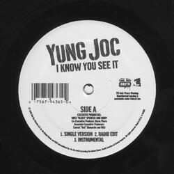 I Know You See It (feat. Brandy "Ms. B" Hambrick)