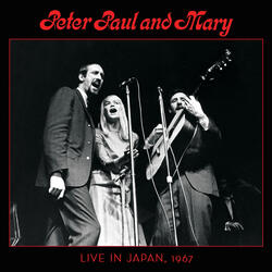 Peter Paul And Mary Don T Think Twice It S All Right Iheartradio