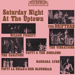 Mixed Up, Shook Up, Girl