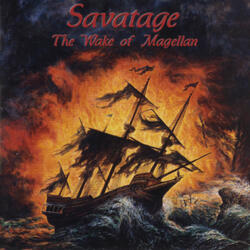 The Wake of Magellan