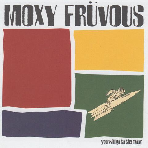 Moxy Früvous
