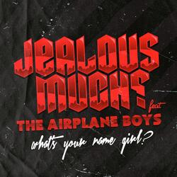 What's Your Name Girl? (feat. The Airplane Boys) (Neon Stereo & Jeff Drake Remix)