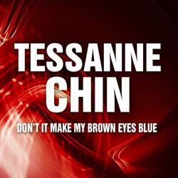 Don't It Make My Brown Eyes Blue